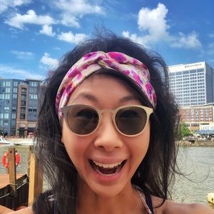 Meet your Posher, Joanne